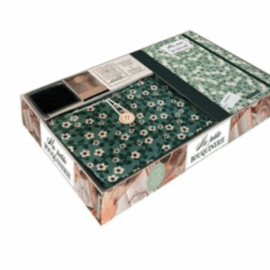 Kit de lecture - Ma petite bouquinerie