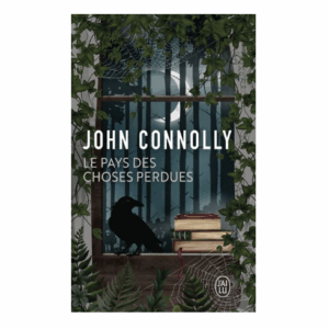 Le pays des choses perdues (Poche)