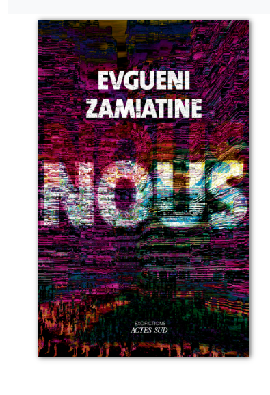 Nous (Science-fiction)