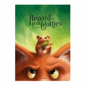 Renard et petit Georges