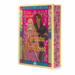 La revanche d'une princesse