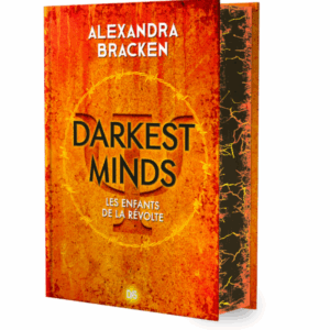 Darkest Minds, tome 1 : Les enfants de la révolte
