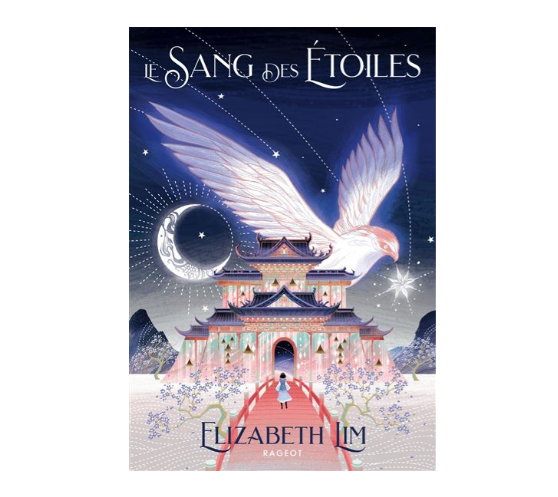 Le sang des étoiles