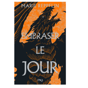 Affronter la nuit, tome 2 : Embraser le jour