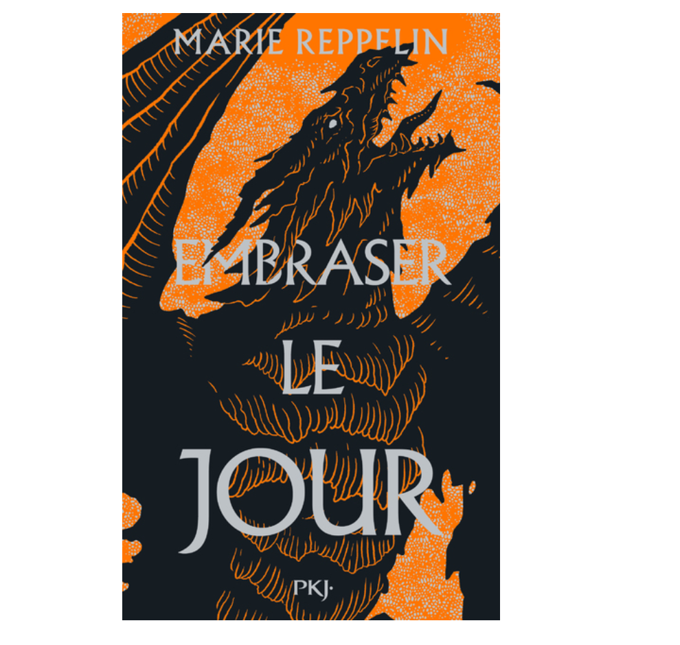 Affronter la nuit, tome 2 : Embraser le jour