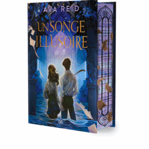 Un passé englouti, tome 2 : Un songe illusoire (Relié)