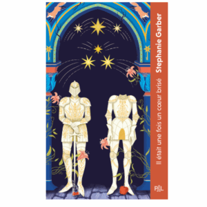 Il était une fois un coeur brisé, tome 1