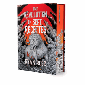 Ceux qu'on mange, tome 1 : Une révolution en sept recettes