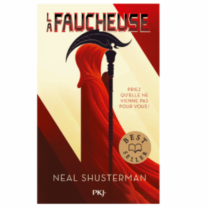 La faucheuse, tome 1