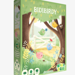 Bidibirdy (FR/NL/EN)
