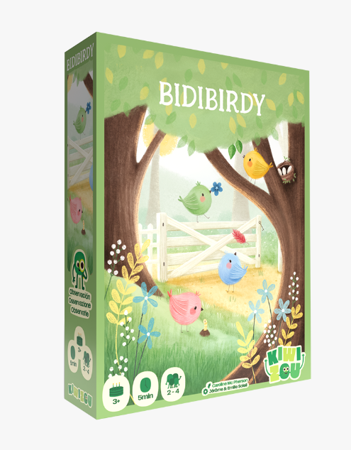 Bidibirdy (FR/NL/EN)