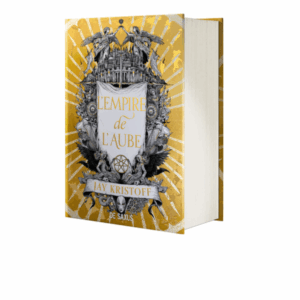 L'empire du vampire, tome 3 : L'empire de l'aube