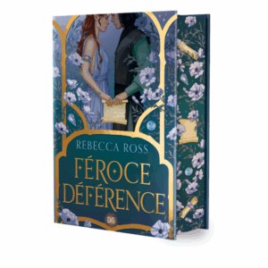 Féroce déférence (Relié)