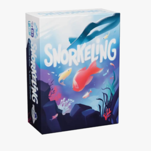 Snorkeling (FR/NL/EN)