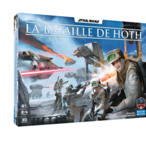 Star Wars - La bataille de Hoth