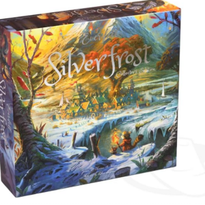 Everdell - Silverfrost Collector's Edition