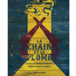 La chair et leplomb