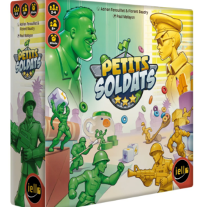 Petits Soldats