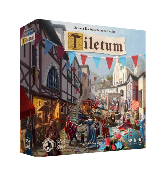 Tiletum