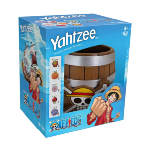 Yahtzee - One Piece