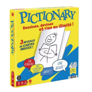 Pictionary