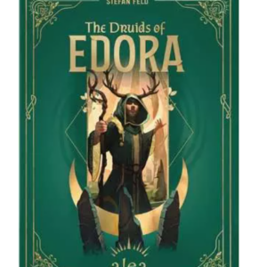 The Druids of Edora (EN/FR/NL)