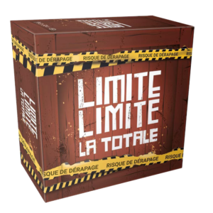 Limite Limite la totale