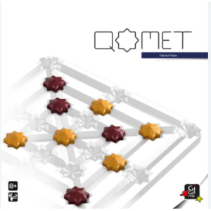 Qomet (EN/NL/FR)