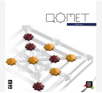 Qomet (EN/NL/FR)