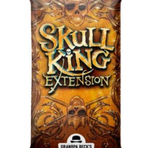 Skull King : Extension