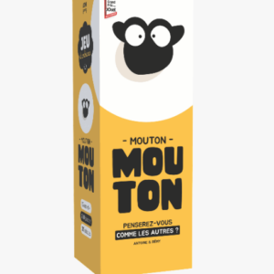 Mouton mouton