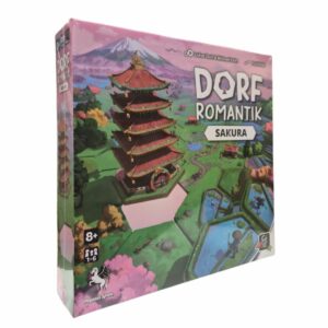 Dorf Romantik - Sakura