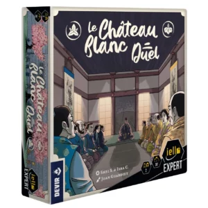 Le Chateau Blanc : Duel