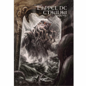 Choose Cthulhu - L'appel de Cthulhu