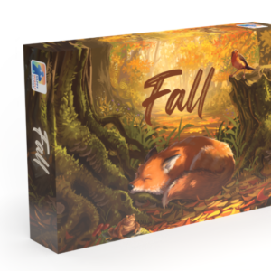 Fall (FR/NL)