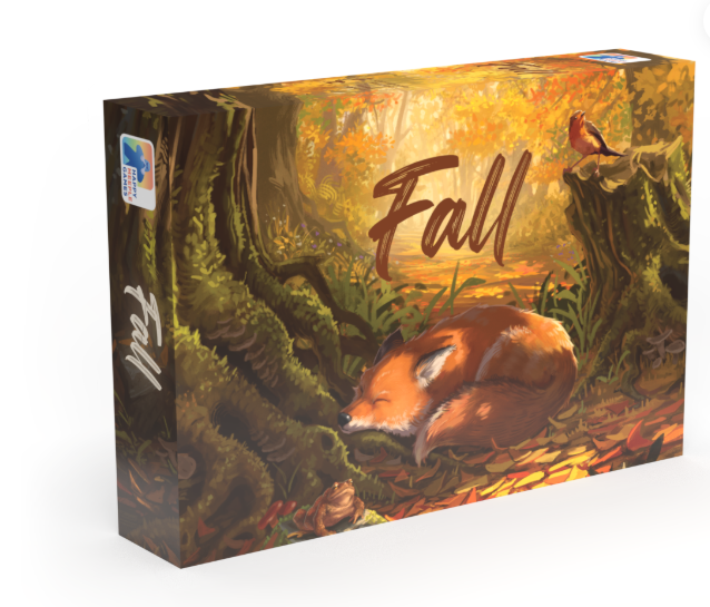Fall (FR/NL)