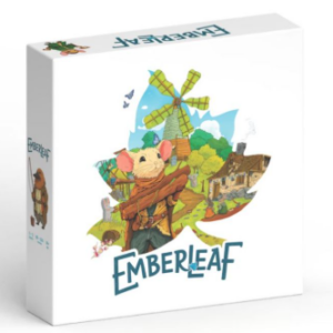 Emberleaf (EN)