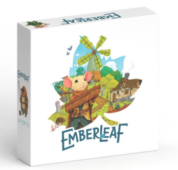 Emberleaf (EN)