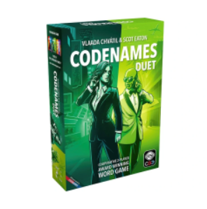 Codenames Duet (EN)