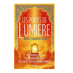 Les Portes de Lumière (Poche)