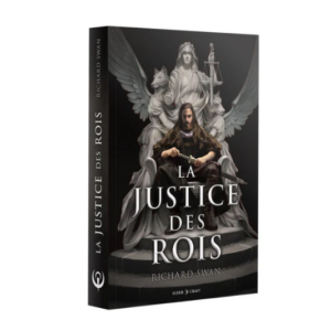 La justice des rois