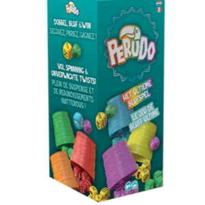 Perudo (FR/NL)