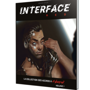 Cyberpunk Red - Interface