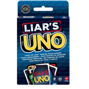 Uno liar's