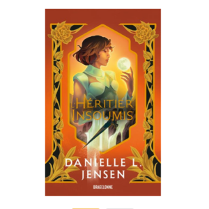 Le pont des tempêtes, tome 3 : Héritier insoumis (Poche)