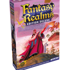 Fantasy Realms - Edition deluxe
