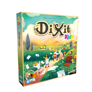 Dixit Kids (FR/NL)