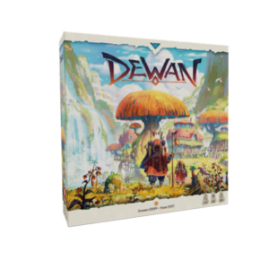 Dewan (FR/NL)